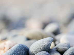 工程上常用的石料、石子、砂子種類及介紹，還搞不清楚的快看看