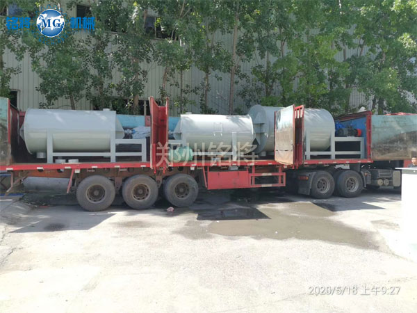 干粉攪拌機，膩子粉攪拌機