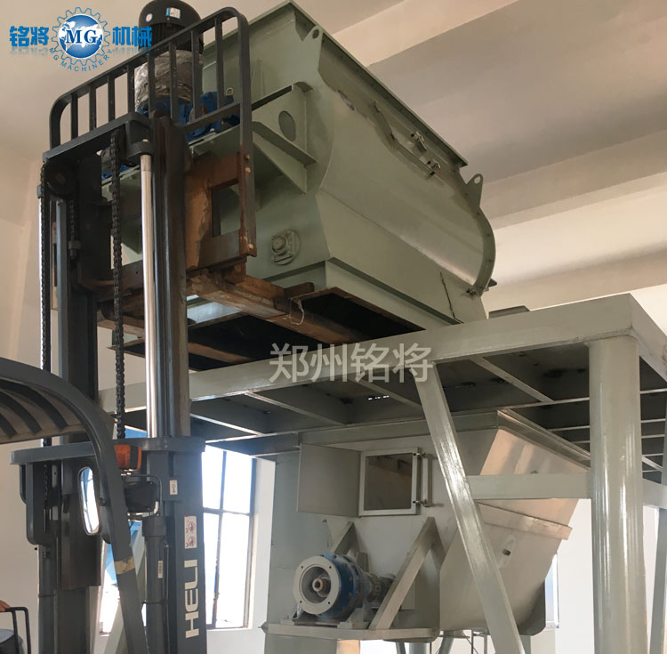 江西膩?zhàn)臃墼O(shè)備安裝現(xiàn)場6 江西膩?zhàn)臃墼O(shè)備安裝現(xiàn)場6