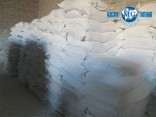 內墻膩子粉配方及配料有哪些？