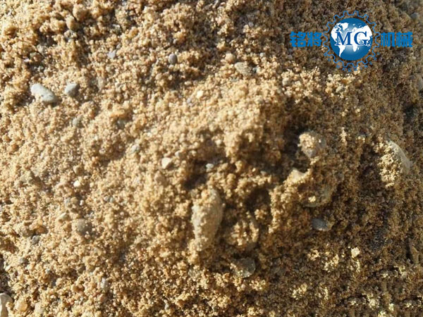 砂石專項(xiàng)整治行動(dòng)：寧夏、江西、山東等多地重拳出擊