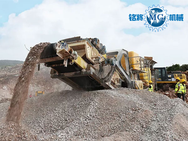 明確砂石骨料來源!浙江省強(qiáng)化對(duì)砂石質(zhì)量的監(jiān)管 明確砂石骨料來源!浙江省強(qiáng)化對(duì)砂石質(zhì)量的監(jiān)管