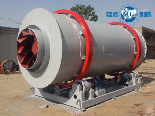 沙子烘干機(jī)的用途，沙子烘干機(jī)多少錢一臺？