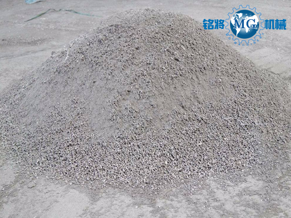 特種砂漿的種類，特種砂漿和普通砂漿的區別