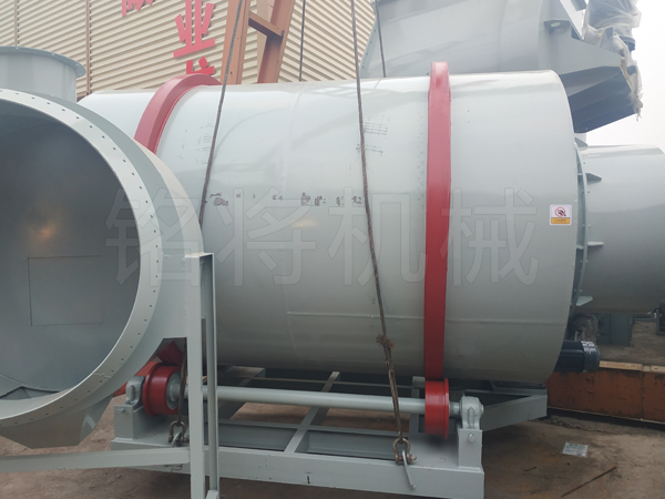 烘干機設(shè)備交付物流