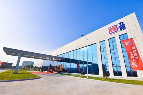 最大！立邦涂料建中國最大研發中心！